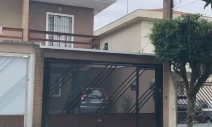 Casa com 3 quartos à venda no parque jabaquara, são paulo , 130 m2 por r$ 839.000