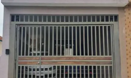 Casa com 3 quartos à venda na Cidade Ademar, São Paulo 
