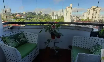 Morumbi Vila Morse belíssimo apartamento ótimo local