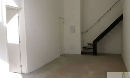 Apartamento com 2 quartos à venda na Vila Andrade, São Paulo 
