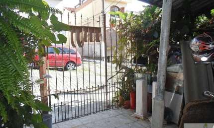 Casa com 2 quartos à venda no Planalto Paulista, São Paulo 