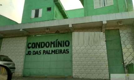 Casa em condomínio fechado com 2 quartos à venda no Capão Redondo, São Paulo 