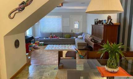 Casa com 4 quartos à venda no Brooklin Paulista, São Paulo 