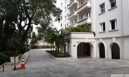 Vila Mariana Paraíso a 400 metros da Paulista excelente Apartamento
