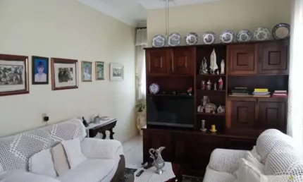 Casa com 2 quartos à venda no Campo Grande, São Paulo 