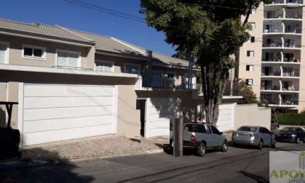Jd Umuarama sobrado novo excelente local rua com segurança