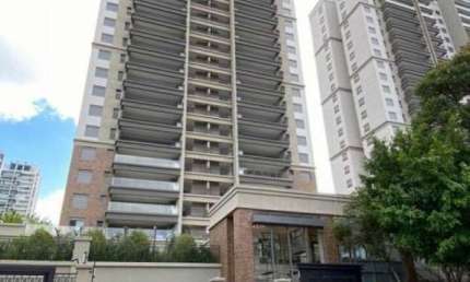 Chácara Santo Antonio Belíssimo apartamento ótima planta