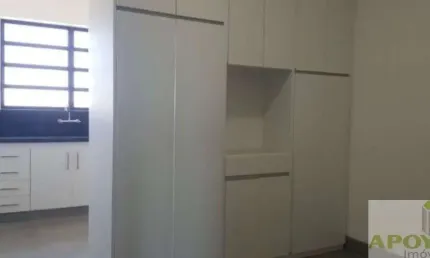Alto boa vista belíssimo apartamento a 200  estação boa vista