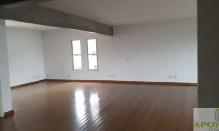 Brooklin excelente apartamento ótimo local com 362m² Area util