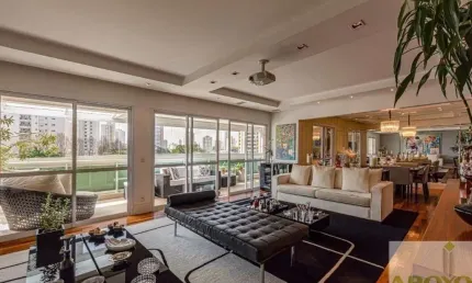 Brooklin Condominio Uniqueness belíssimo apartamento