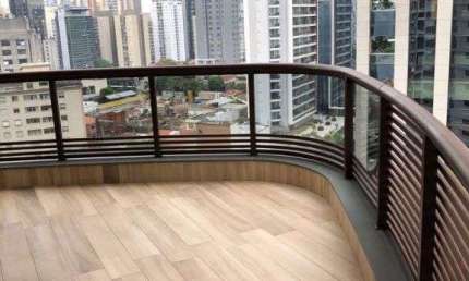Vila Olímpia belíssimo Studio excelente localização