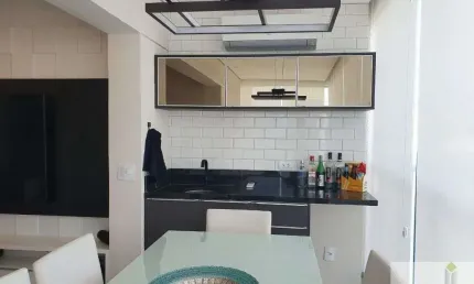 Brooklin belíssimo apartamento excelente localização