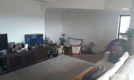 Apartamento com 4 quartos à venda no Jardim Umuarama, São Paulo 