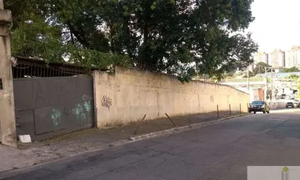 Campo Limpo Jd Ana Maria belíssimo terreno esquina. Aceita permuta