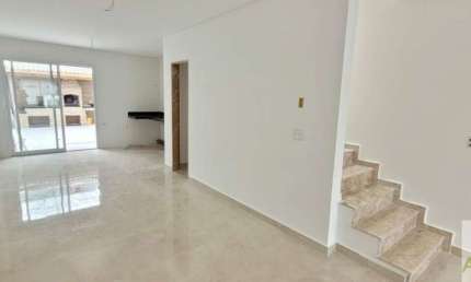 Casa com 3 quartos à venda no Campo Grande, São Paulo 