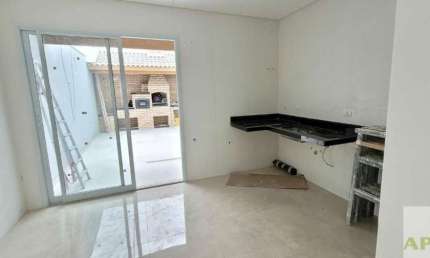 Casa com 3 quartos à venda no Campo Grande, São Paulo 