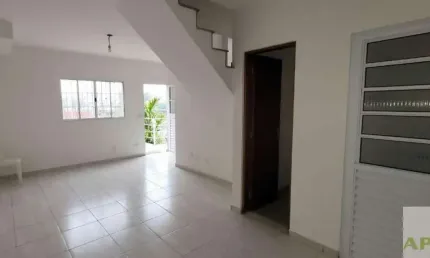 Casa em condomínio fechado com 2 quartos à venda na Vila Santa Catarina, São Paulo 
