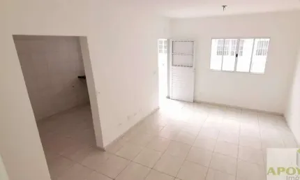 Casa em condomínio fechado com 2 quartos à venda na Vila Santa Catarina, São Paulo 