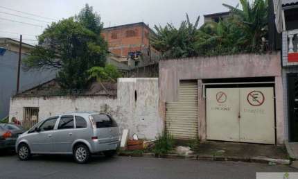 Diadema Taboão - Vila Marques TERRENO DE 14 POR 29.50