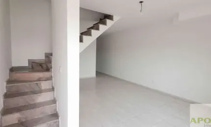 Casa em condomínio fechado com 2 quartos à venda na Vila Santa Catarina, São Paulo 