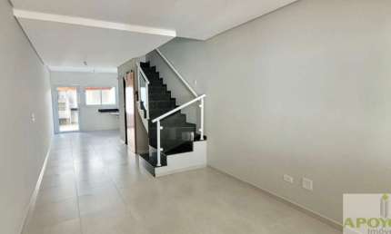 Casa com 3 quartos à venda no Campo Grande, São Paulo 