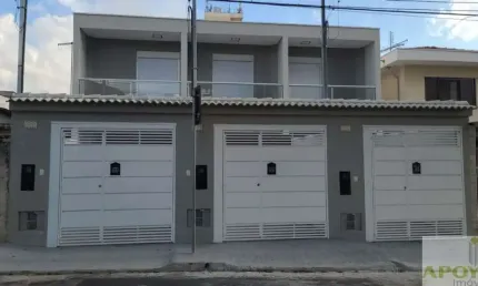 Casa com 3 quartos à venda no Campo Grande, São Paulo 