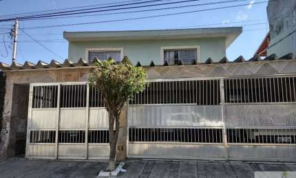Campo Grande belíssimo Sobrado residencial ou comercial a 150 metros da Av Sabara