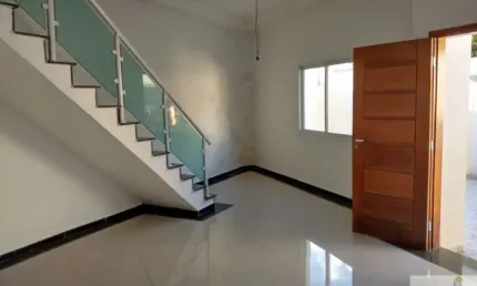 Excelente Sobrado Novo Próximo a Igreja Verde a partir de 660.000,00