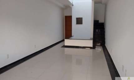 Belíssimo Sobrado Novo no Campo Grande A PARTIR DE 650.000