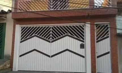 Capão Redondo próximo Av Comendador Sant Anna. Aceita auto