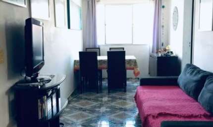 Valo Velho ótimo local Apartamento Cobertura COM 90M²