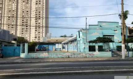 Campo limpo área jardim umarizal ótimo para varias tipo incorporações