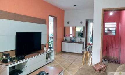 Casa comercial com 2 salas à venda no Jardim São Luís, São Paulo 