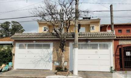 Casa com 3 quartos à venda no Campo Grande, São Paulo 