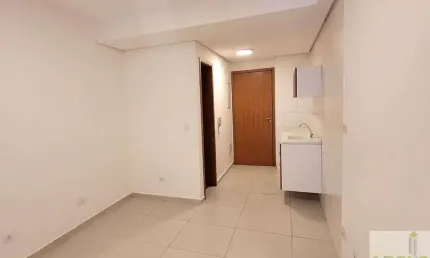 Loft com 1 quarto para alugar no Campo Grande, São Paulo 