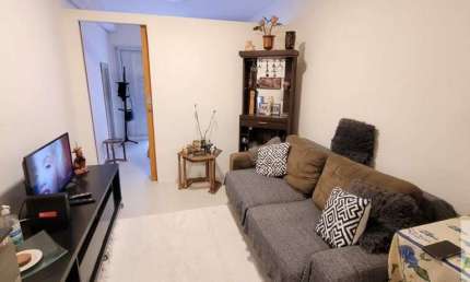 Loft com 1 quarto à venda no Campo Grande, São Paulo 