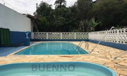 Bela Chácara No Bairro Bom Retiro São José dos Campos.