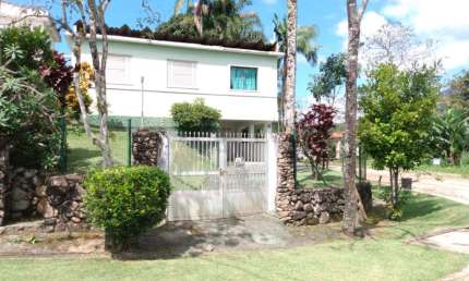 Casa com 2 quartos à venda na Rua Anna Zamarzahl Y Carnero, 123, Balneário Gardem Mar, Caraguatatuba