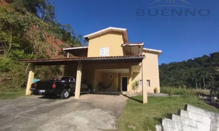 Sobrado chácara bairro freitas são josé dos campos -sp