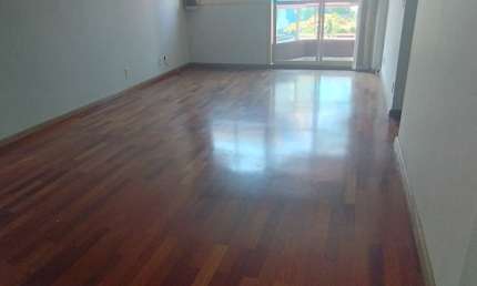 Apartamento 132m² 4 dormitórios Residencial Aquarius SJC.