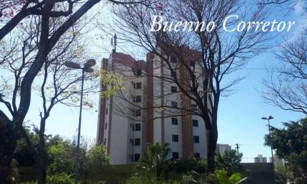 Apartamento 3 dormitorios no Pq Industrial zona sul.