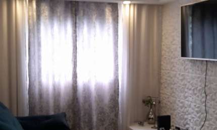 Apartamento 2 dormitórios Vila Tatetuba São José dos Campos SP.