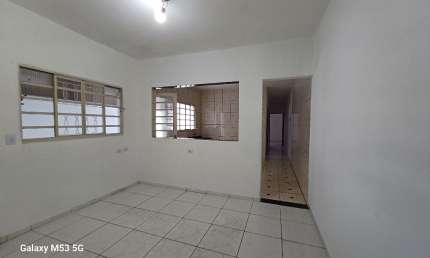 Casa  3 dormitórios no Santo Onofre São José dos Campos SP.
