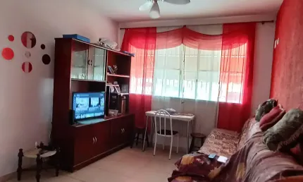 Apartamento com 3 quartos à venda na Avenida Pedro Friggi, 2600, Cidade Vista Verde, São José dos Campos