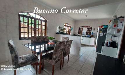 Casa no Bosque dos Eucaliptos São José dos Campos SP.