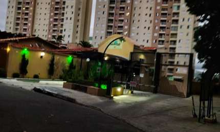Apartamento andar alto  Vila Industrial São José dos Campos-SP.