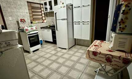 Casa com 3 quartos à venda na Rua Genesia Berardinelli Tarantino, 123, Jardim Paulista, São José dos Campos