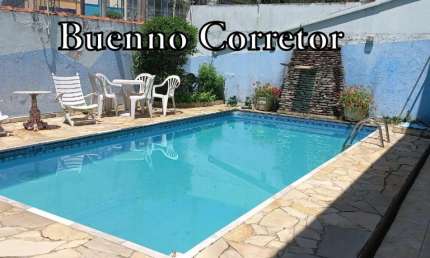 Casa no Jardim Esplanada  zona central de São José dos Campos-SP.