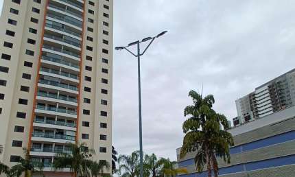 Apartamento 101m² Jardim Esplanada São José dos Campos-SP.