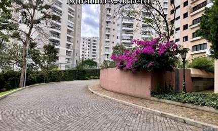 Apartamento com 4 quartos à venda na Praça Bom Jesus do Serimbura, 123, Vila Ema, São José dos Campos
